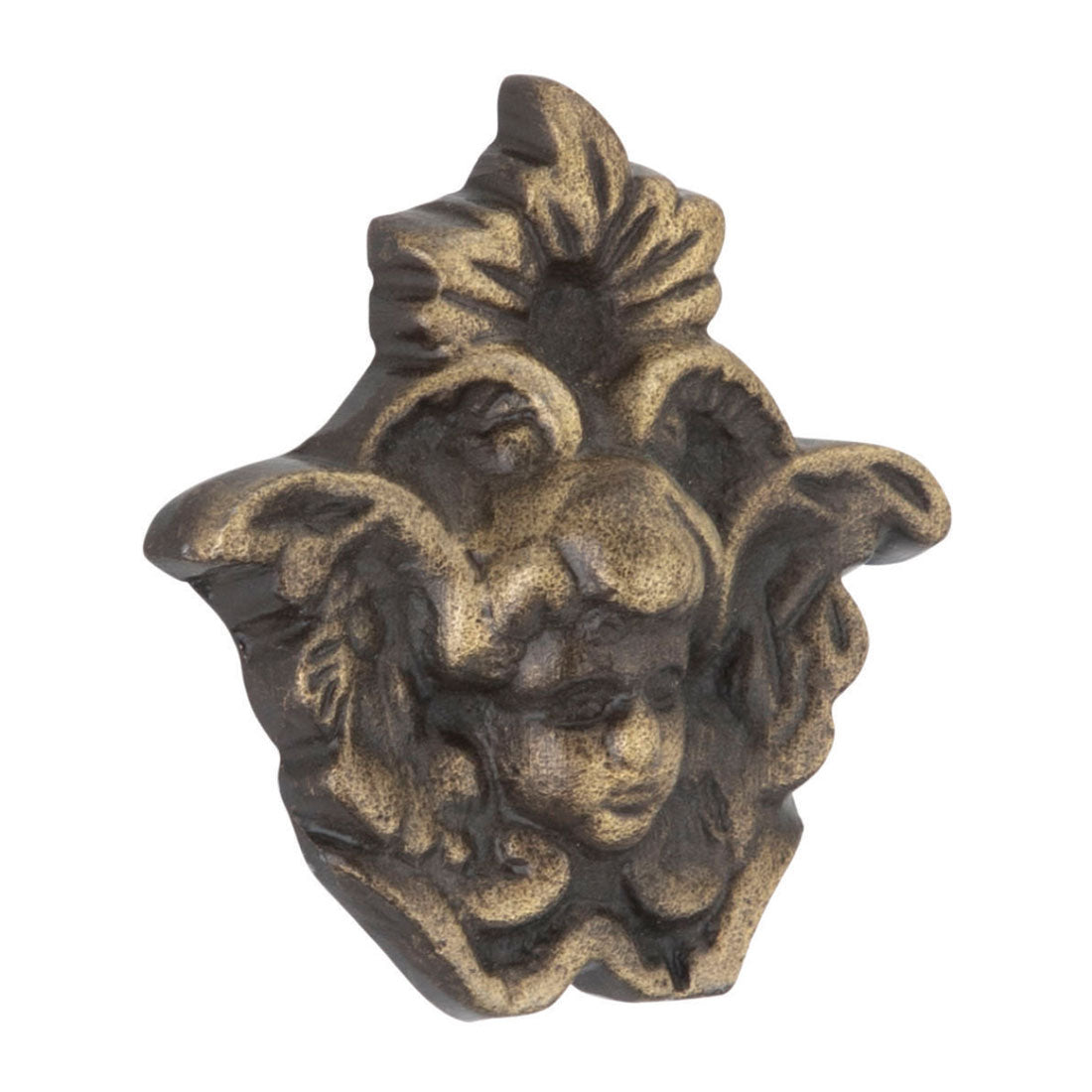 Antique Knob