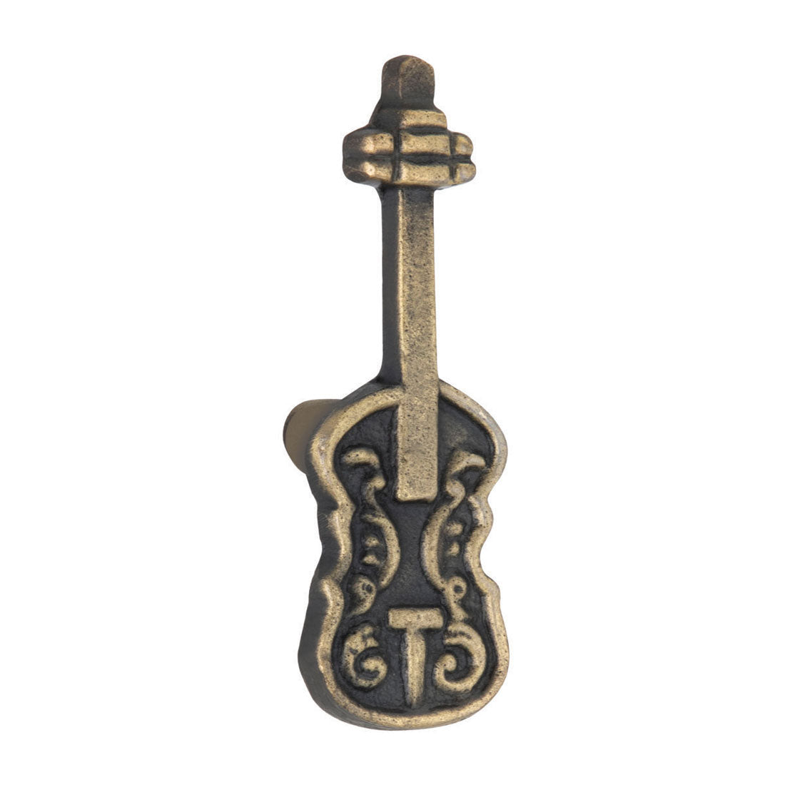Guitar Knob