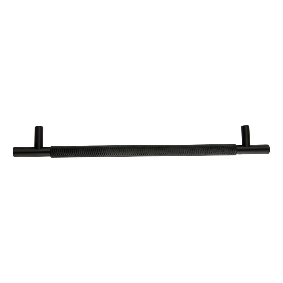 knurling handle 9″