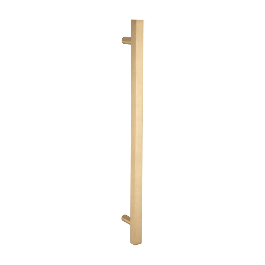 Narrow Rect. plain Handle