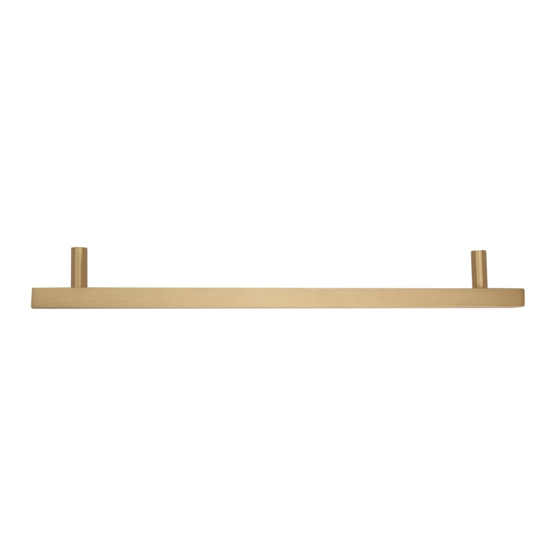 Narrow Rect. plain Handle