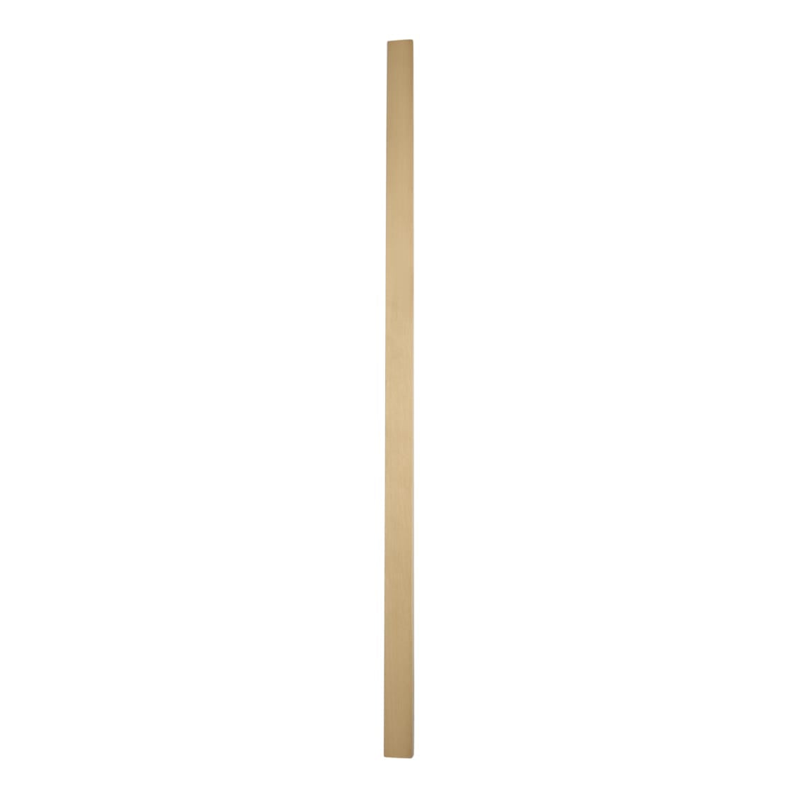 Narrow Rect. plain Handle