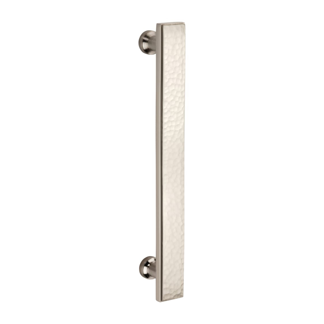 Wider hammered Handle