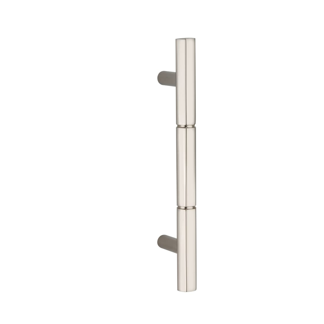 Hexagon Step Handle
