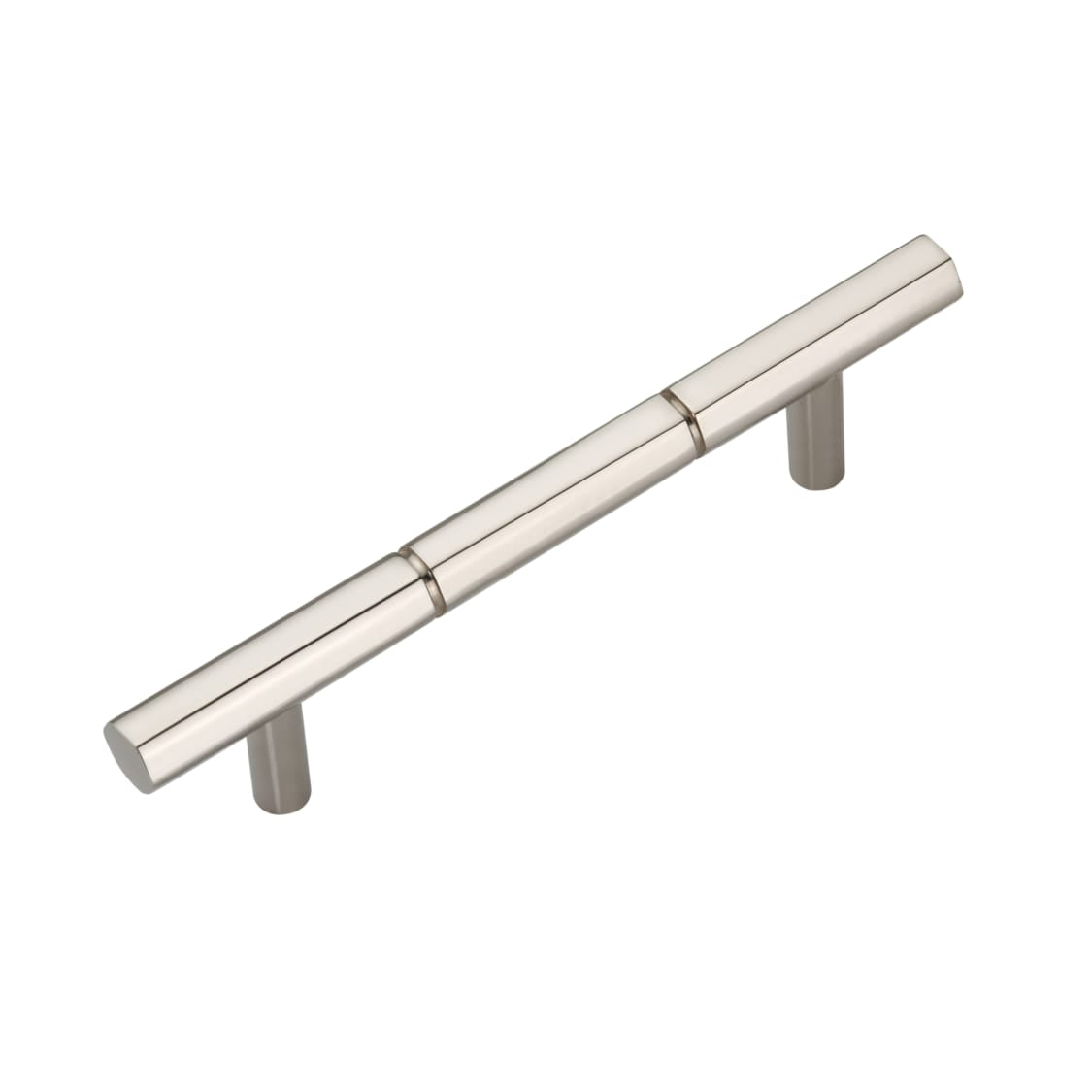 Hexagon Step Handle