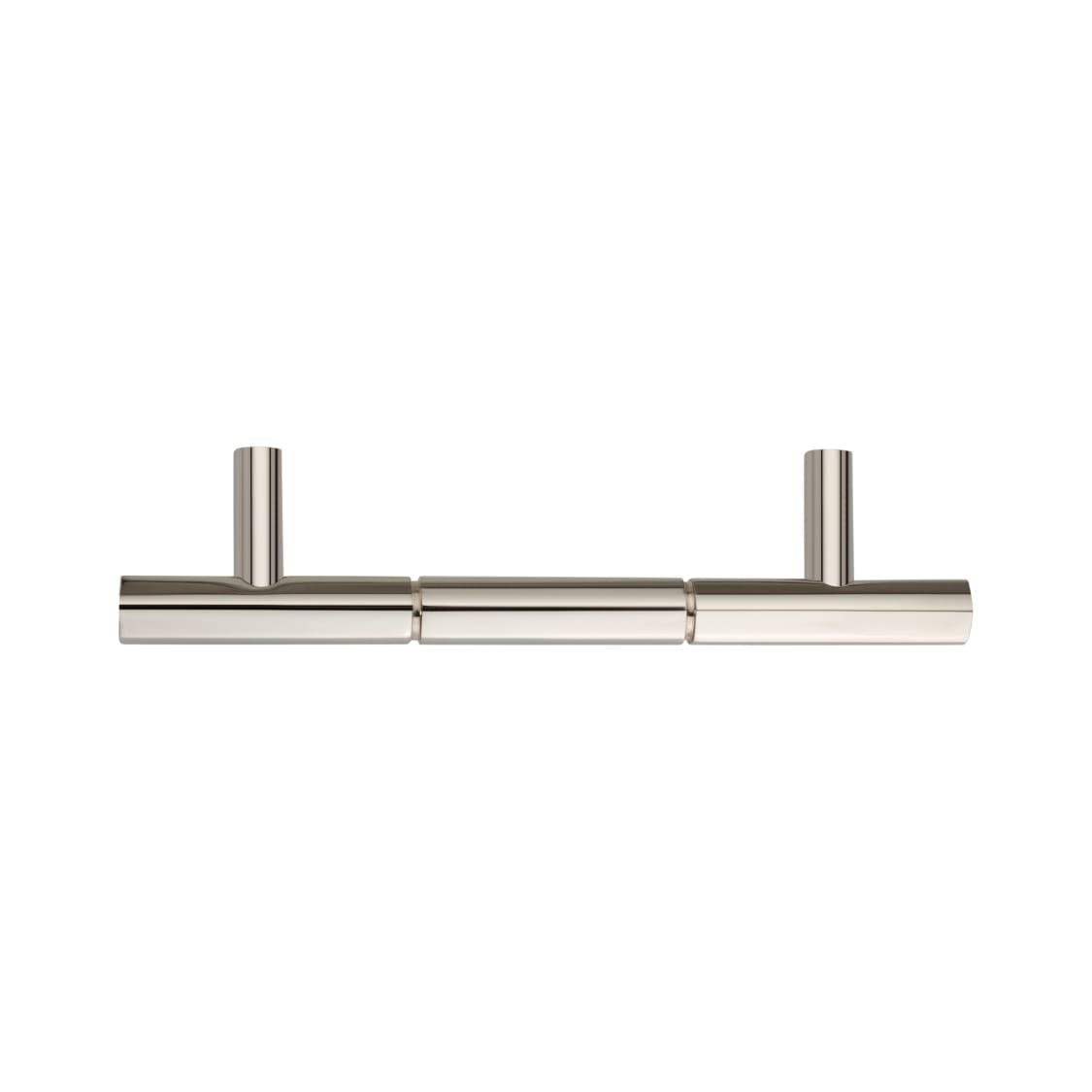 Hexagon Step Handle