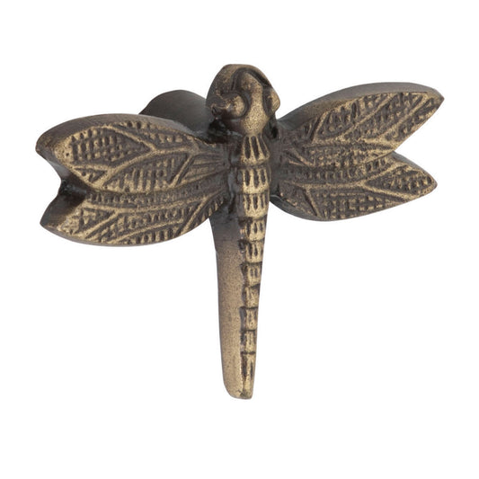 Dragon Fly Knob