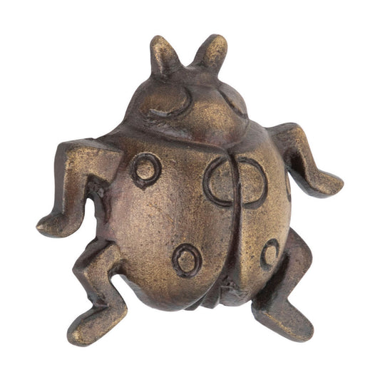 Dung Beetle Knob