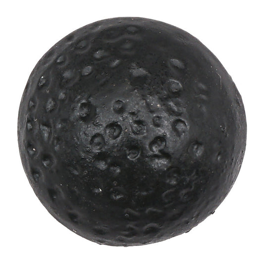 Pack of 25 – Round Hammered Clavos – Cast Iron (Decorative Nail)