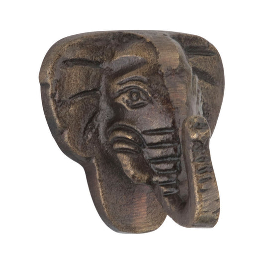 Elephant Trunk Knob