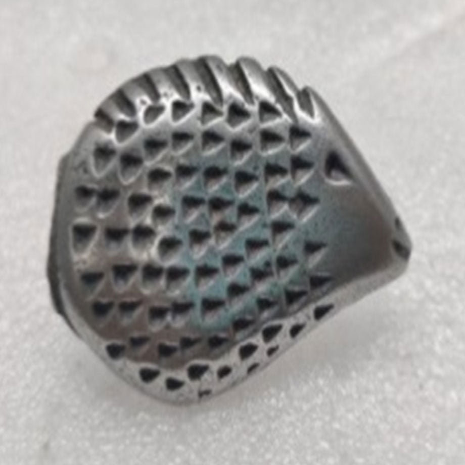 Fish Cabinet Knob