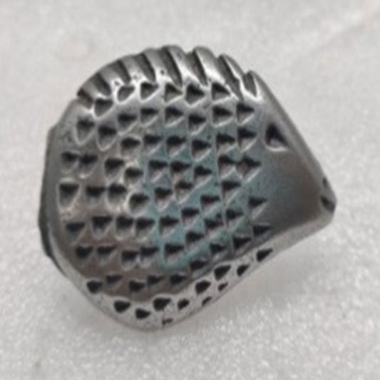 Fish Cabinet Knob