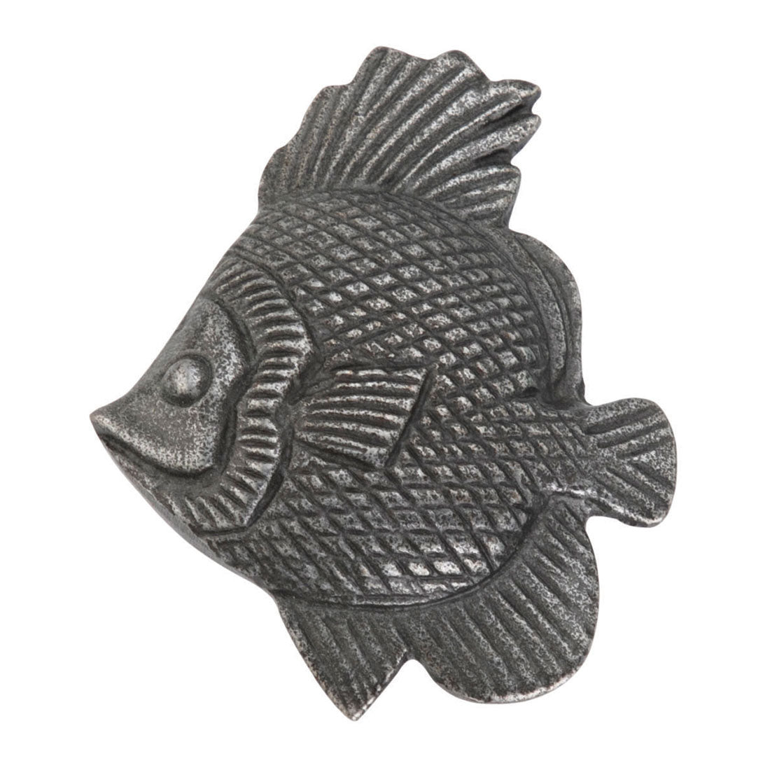 Fish Knob