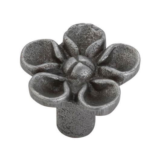 Flower Knob