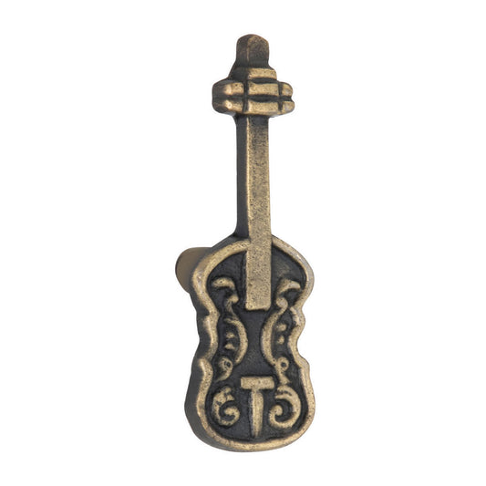 Guitar Knob