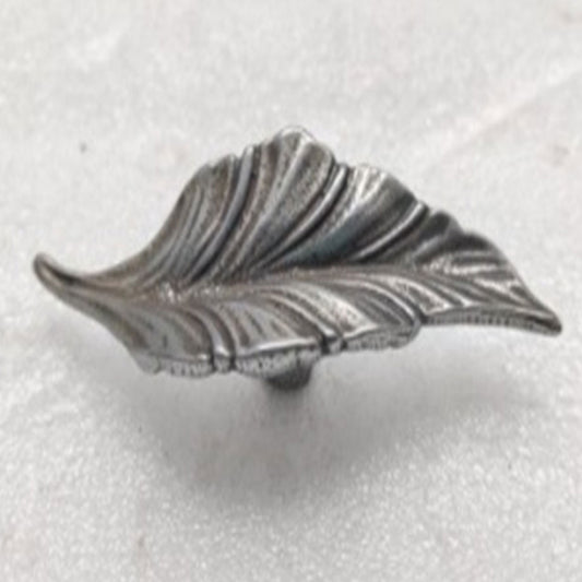 Leaf Cabinet Knob