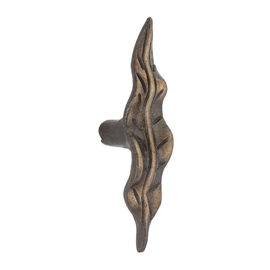 Leaf Knob