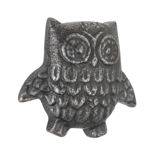 Owl Knob