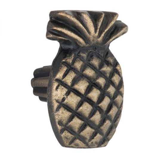 Pine Apple Knob