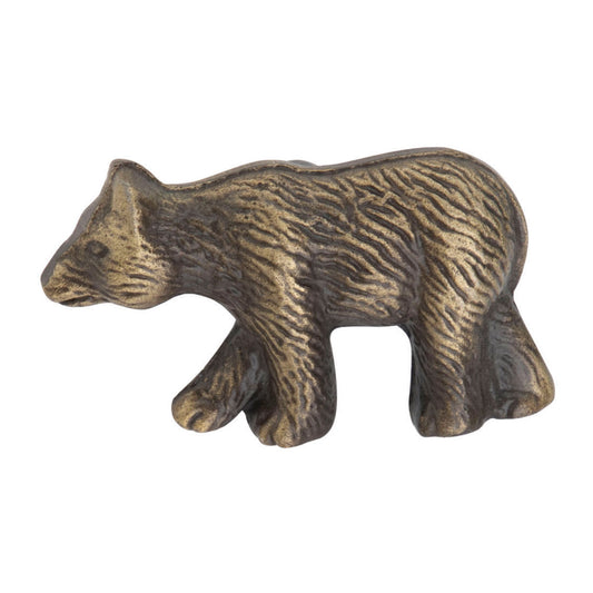Bear Knob