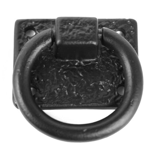 Cast Iron 2″ Cabinet Ring Pull