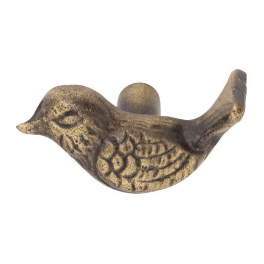 Bird Cabinet Knob