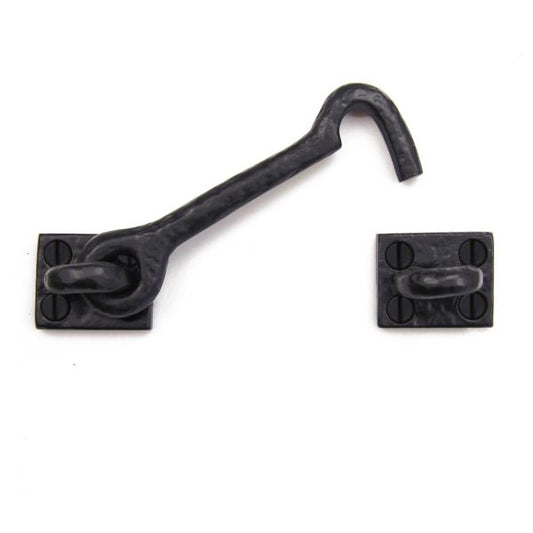 Cast Iron 4.5″ Cabin Hook Latch