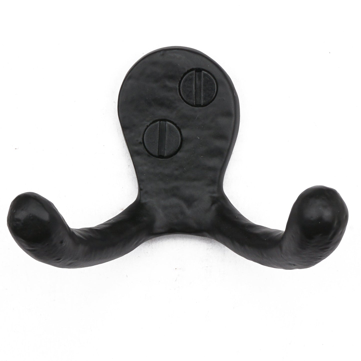 Cast Iron Double Hook