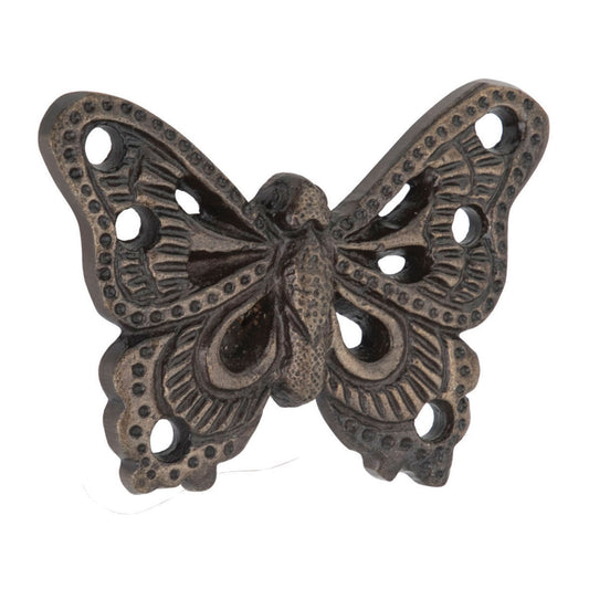 Butter Fly Knob