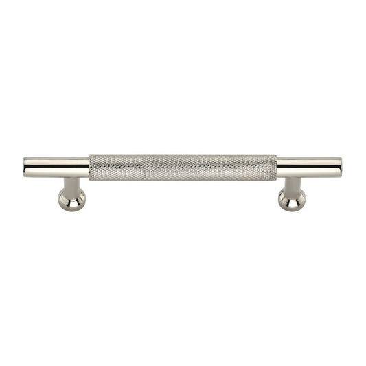 Barring Ton Polished Nickel 4″