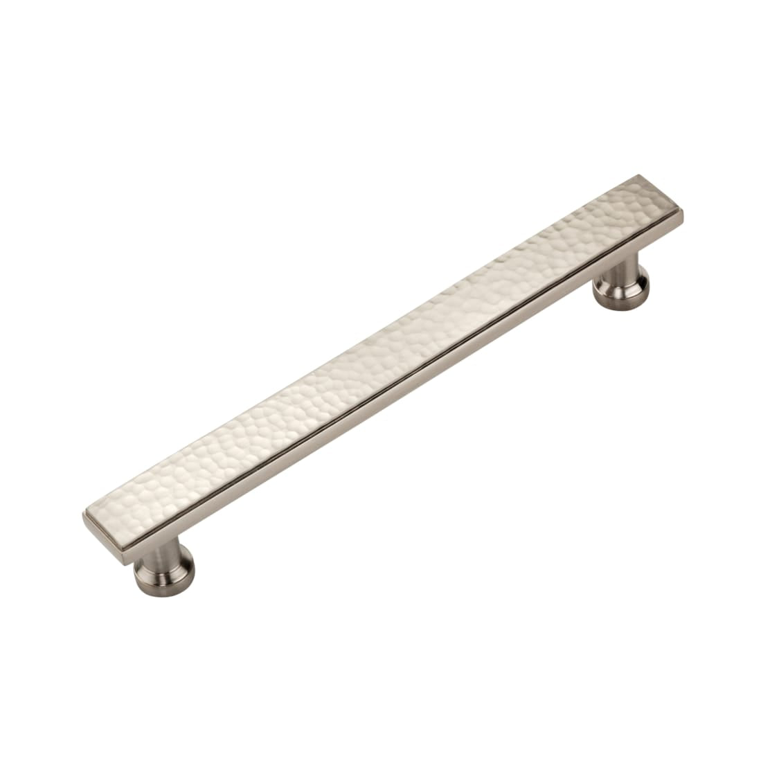 Wider hammered Handle