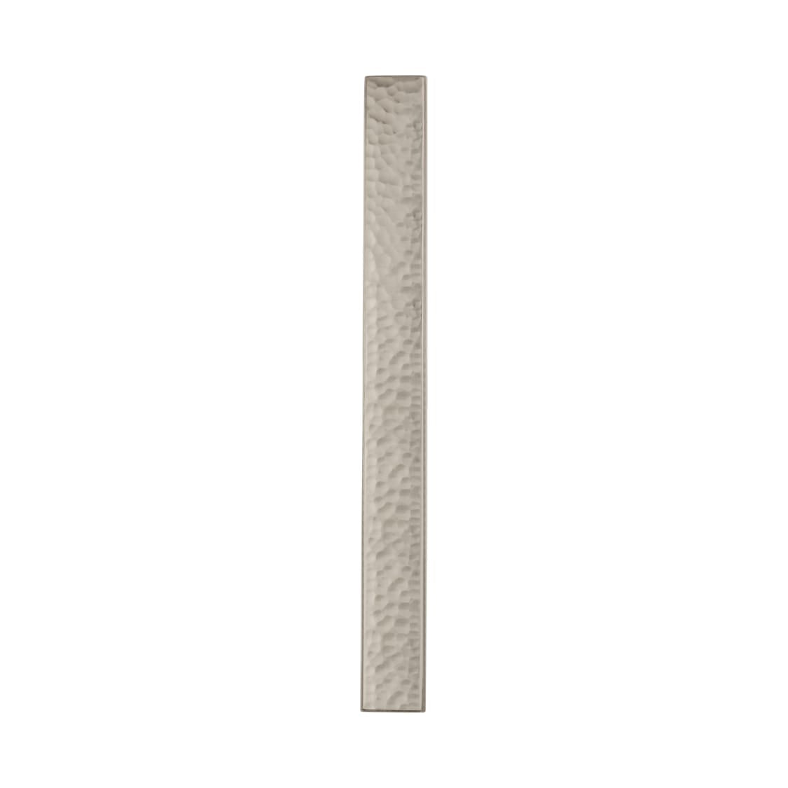Wider hammered Handle