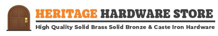 Hardware Heritage Store